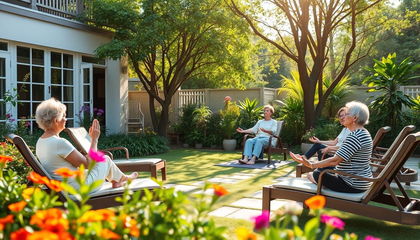 Why Choose Retire Well Resort?